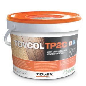 Tover Tovcol TP2C
