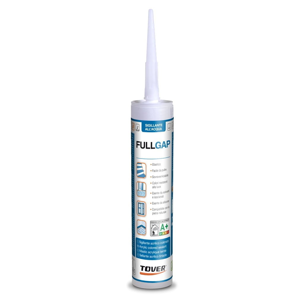 Adhesives and Sealants - Tover