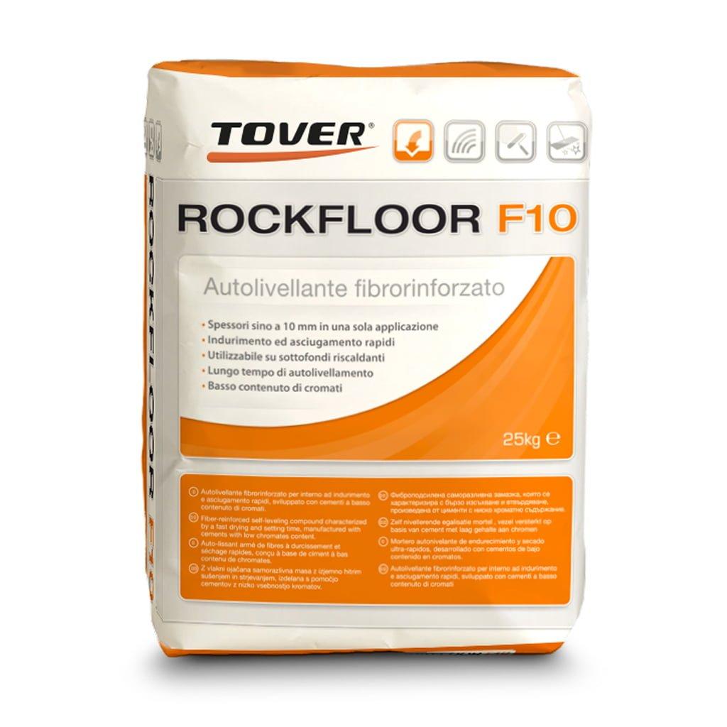 Tover Rockfloor F10